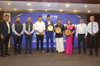 AIC Nitte Incubation Centre honors three Grassroots Innovators recognized at Rashtrapati Bhavan